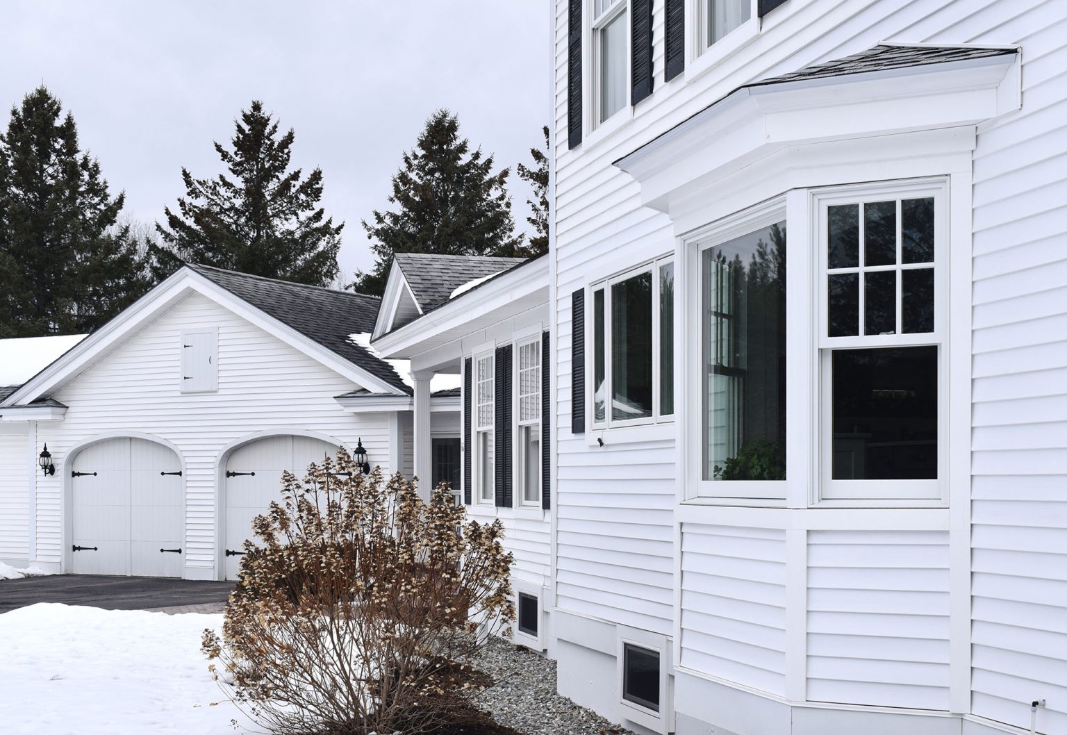 Essex Junction Renovation Oak Hill Construction