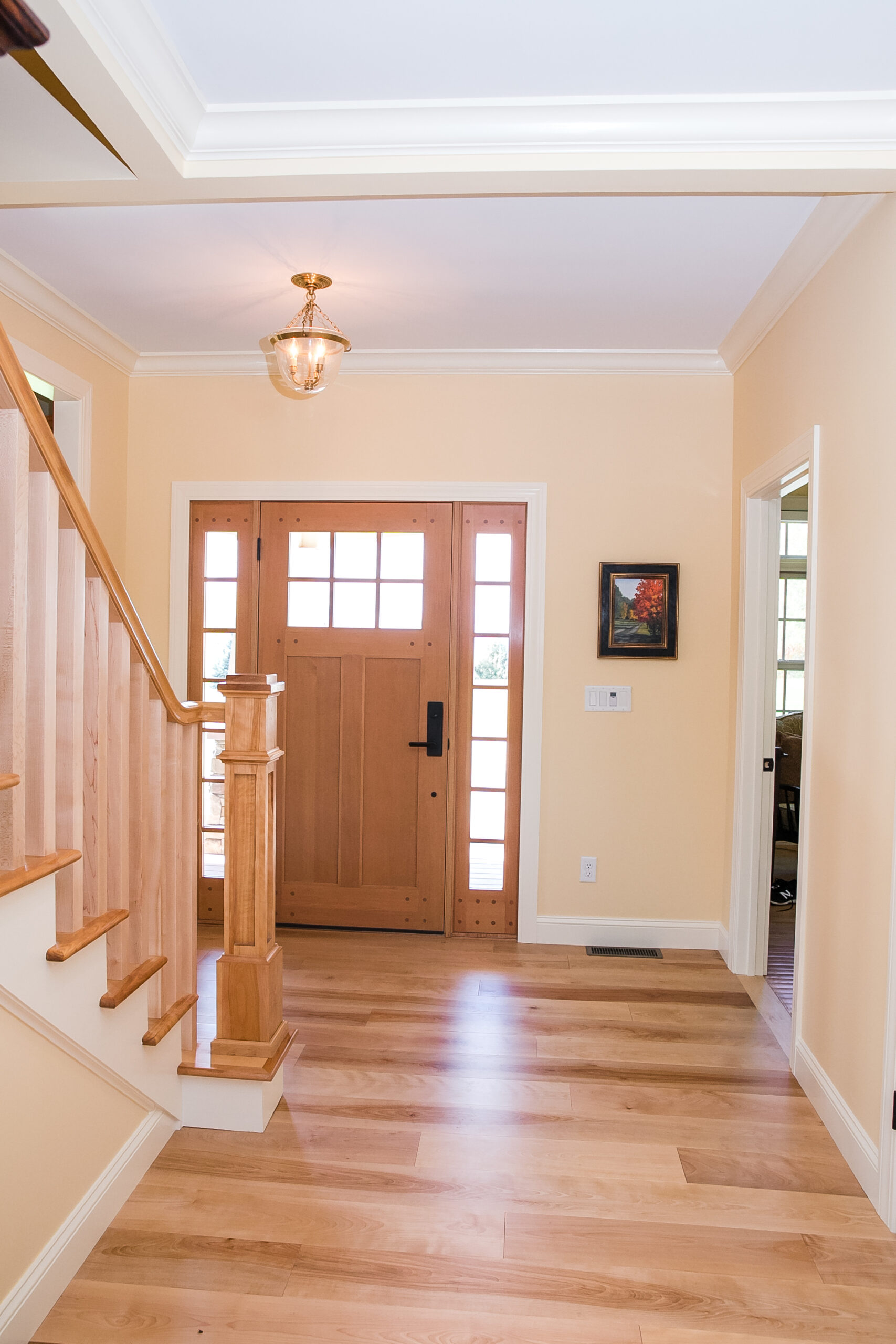 Charlotte Remodel & Studio New Build – Oak Hill Construction