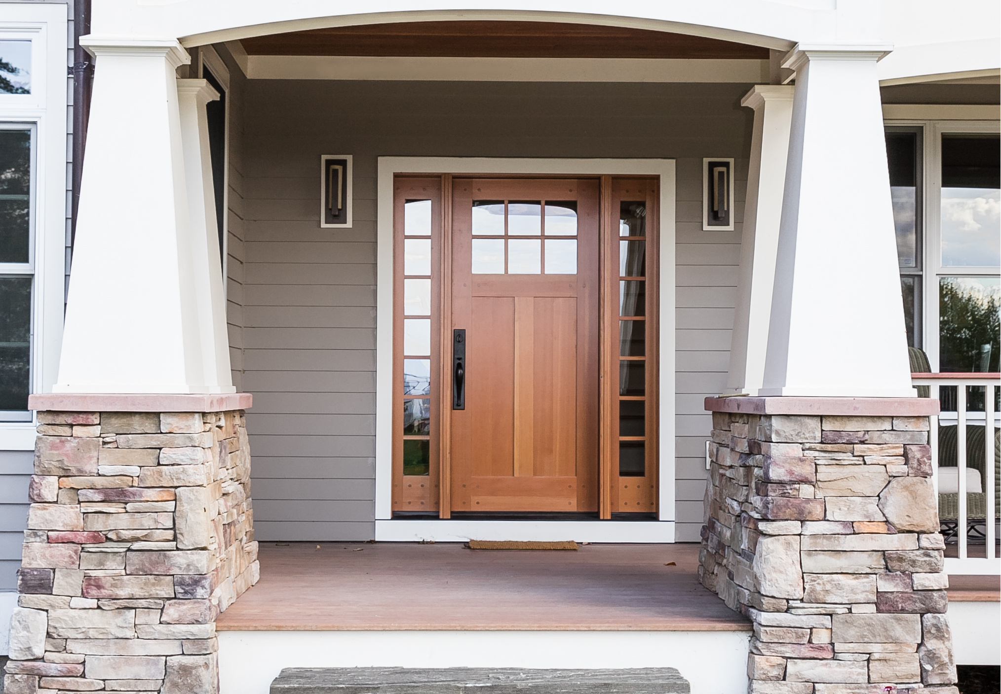 Projects – Oak Hill Construction