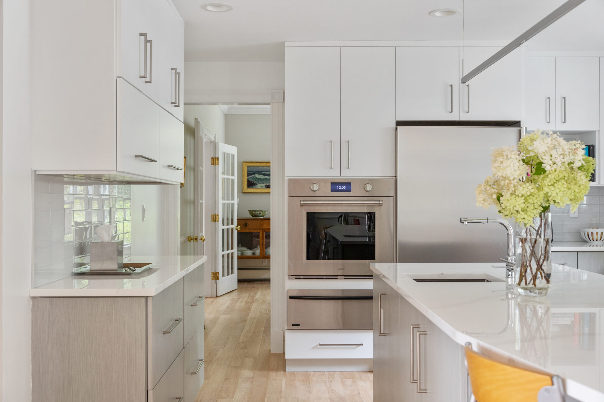 Projects – Oak Hill Construction