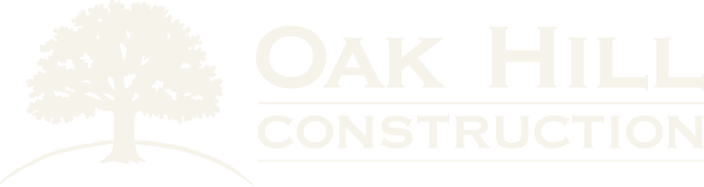 Oak Hill Construction